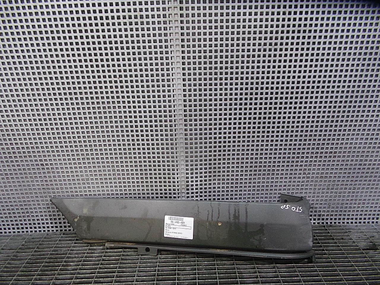 FLAPS FORD TRANSIT TRANSIT - - (2006 2013)
