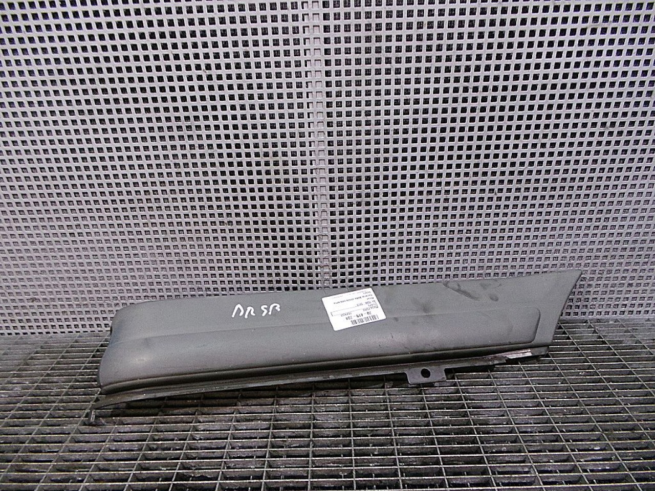 FLAPS FORD TRANSIT TRANSIT - - (2006 2013)