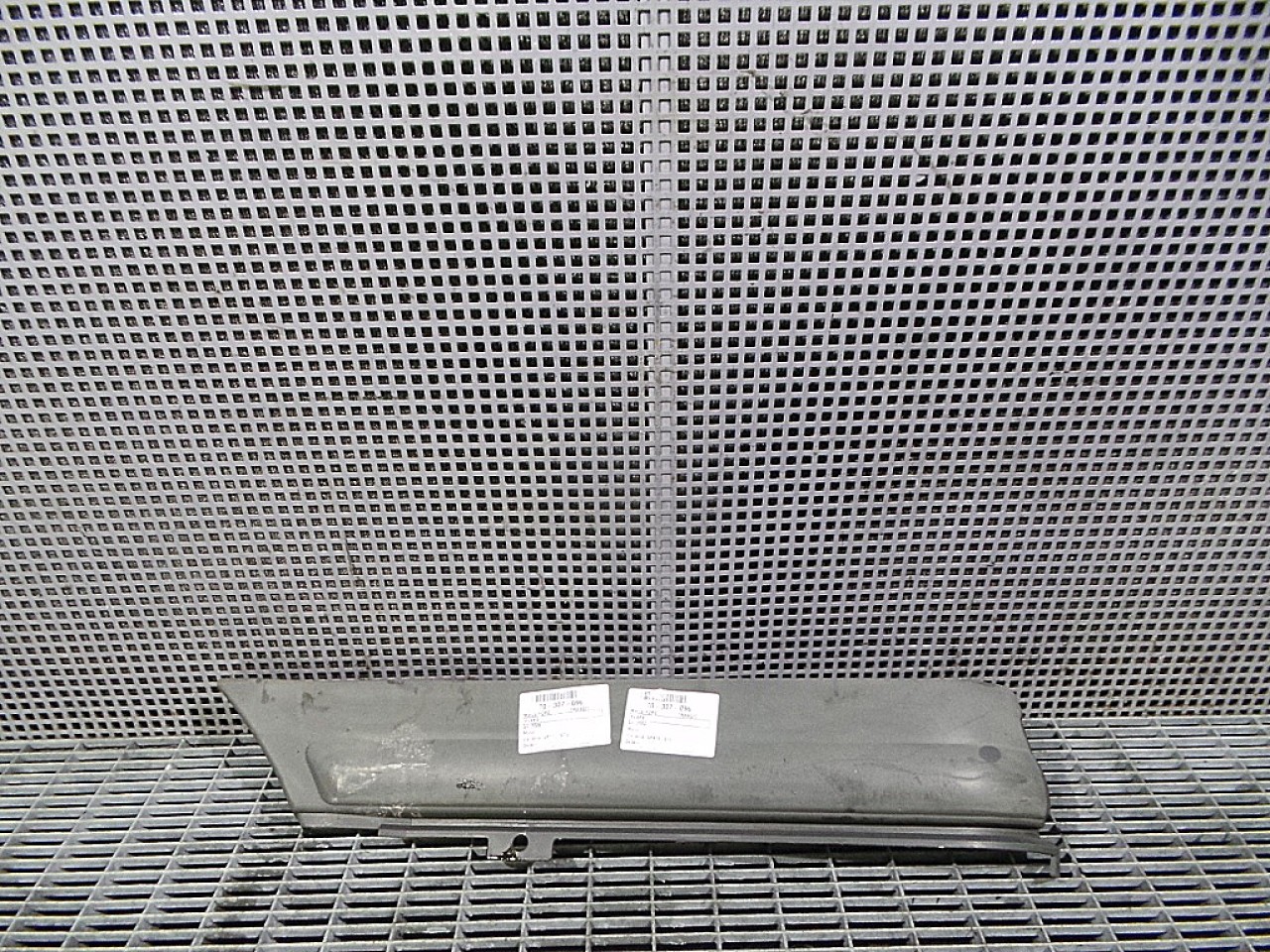 FLAPS FORD TRANSIT TRANSIT - - (2006 2013)