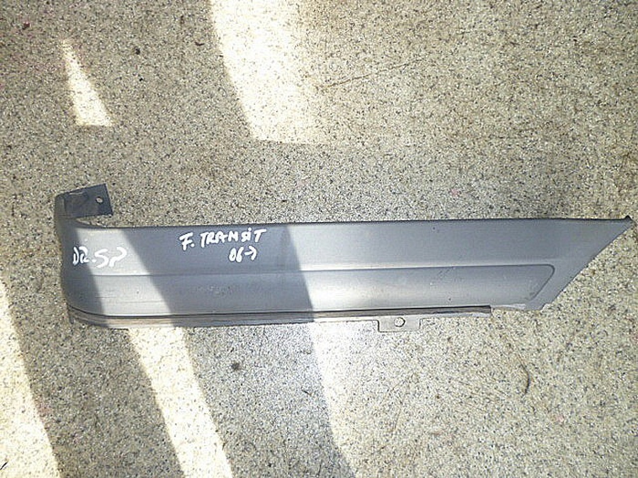 FLAPS FORD TRANSIT TRANSIT - - (2006 2013)