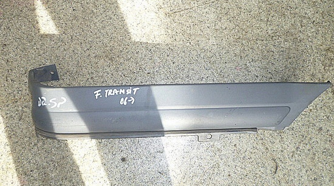 FLAPS FORD TRANSIT TRANSIT - (2006 2013)