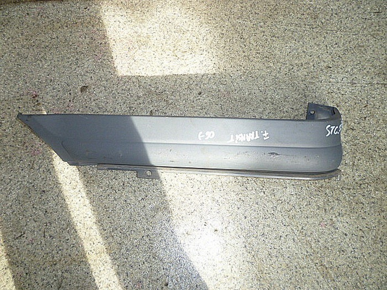 FLAPS FORD TRANSIT TRANSIT - - (2006 2013)