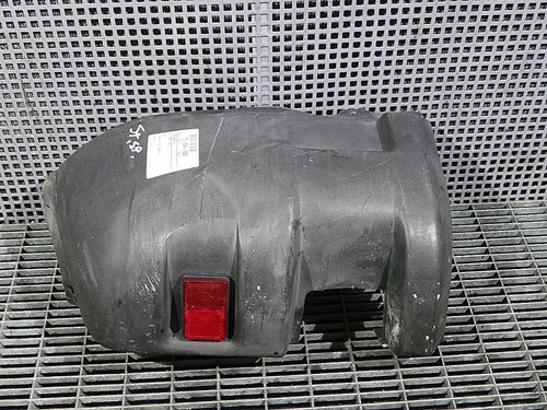 FLAPS IVECO DAILY DAILY - - (2007 2011)