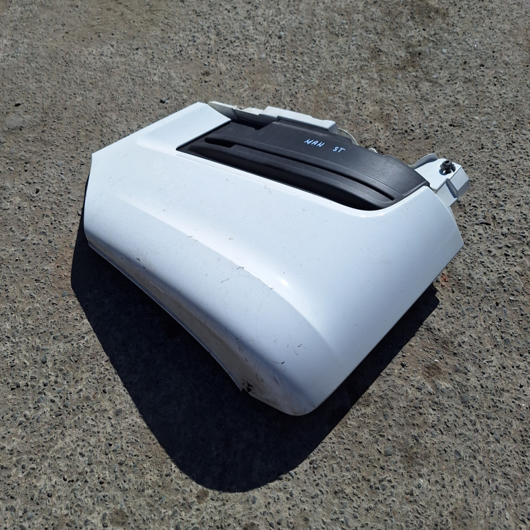 Flaps Man Tgx 2000 > 12.4 D D2676 Lf Motorina