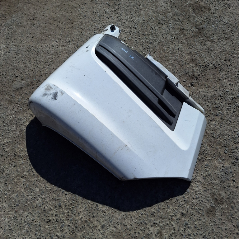 Flaps Man Tgx 2000 > 12.4 D D2676 Lf Motorina 81416106756, 81.41610-6756 Man