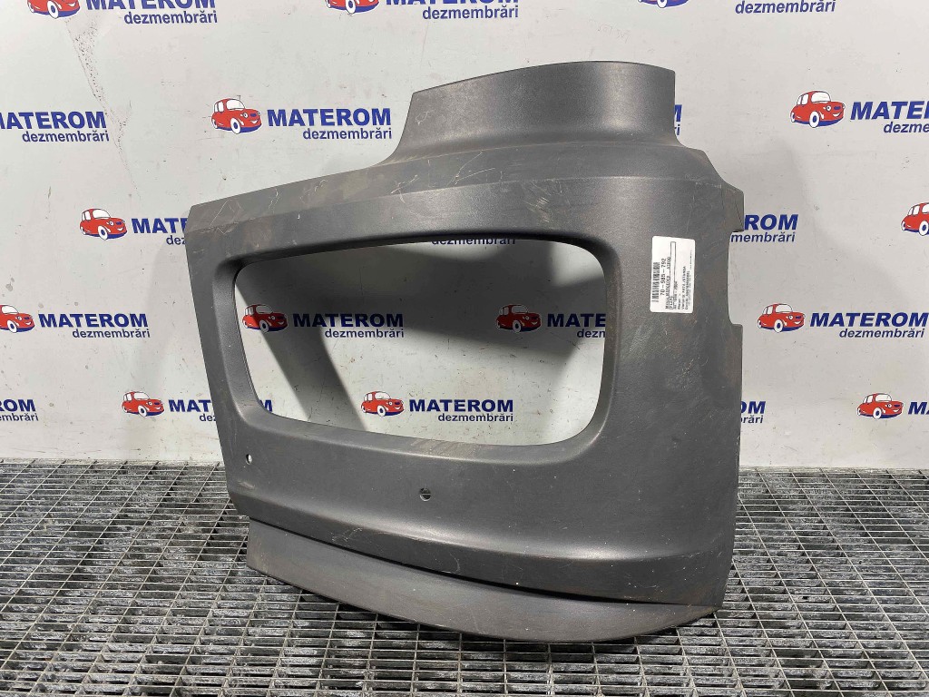 FLAPS MERCEDES ATEGO - - (1998 2004)