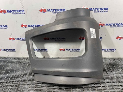 FLAPS MERCEDES ATEGO - - (1998 2004)