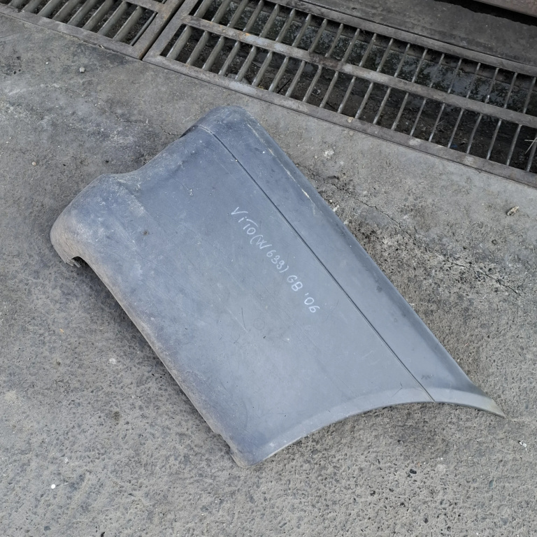 Flaps Mercedes-Benz Vito / Viano (W639) 2003-2014 A6398801771
