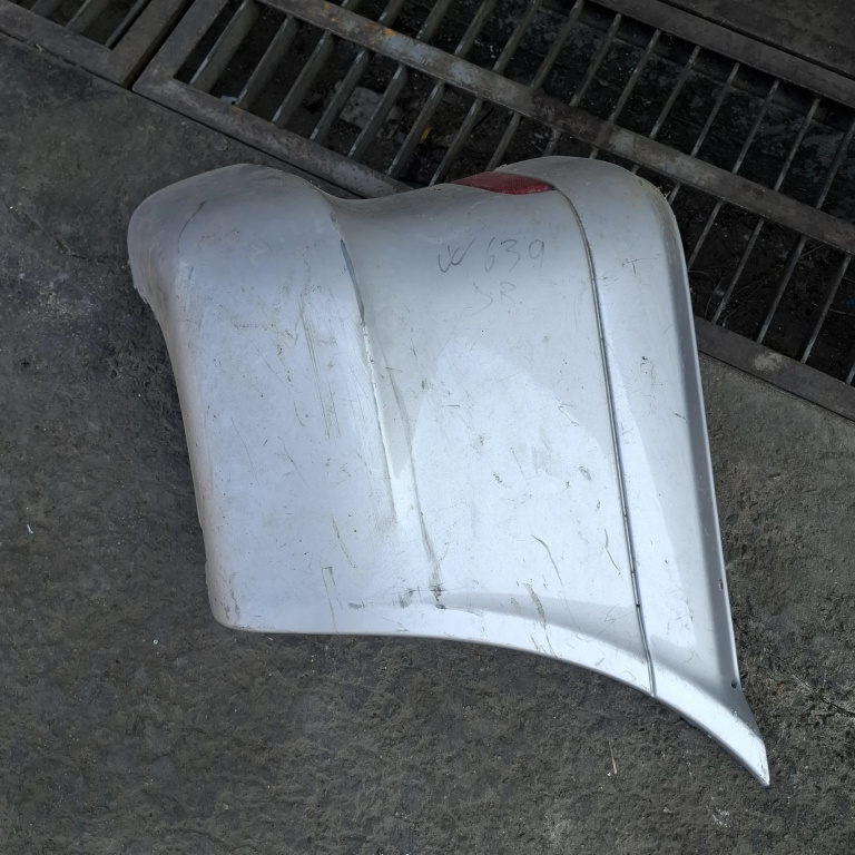 Flaps Mercedes-Benz Vito / Viano (W639) 2003-2014 A6398801571