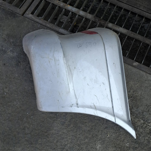 Flaps Mercedes-Benz Vito / Viano (W639) 2003-2014 A6398801571