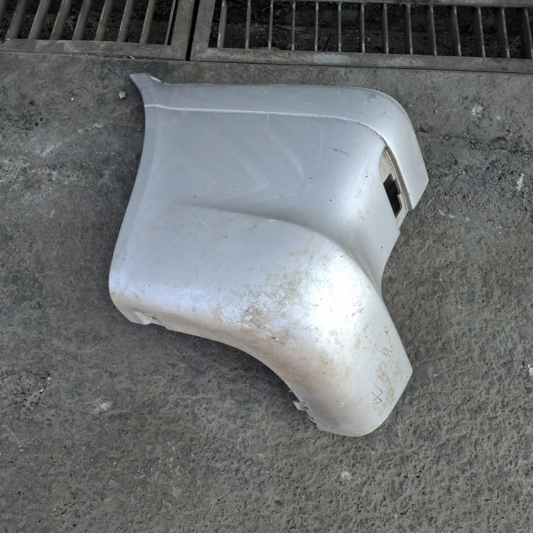 Flaps Mercedes-Benz Vito / Viano (W639) 2003-2014 A6398801471