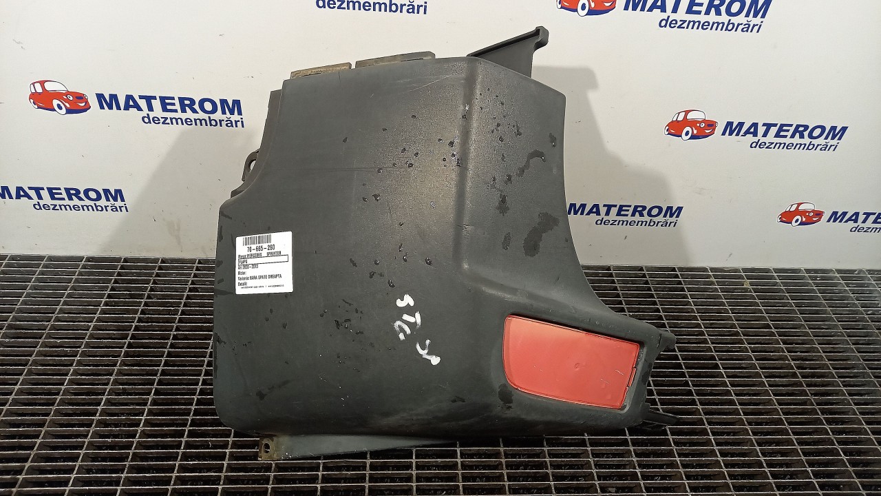 FLAPS MERCEDES SPRINTER SPRINTER - - (2006 2013)