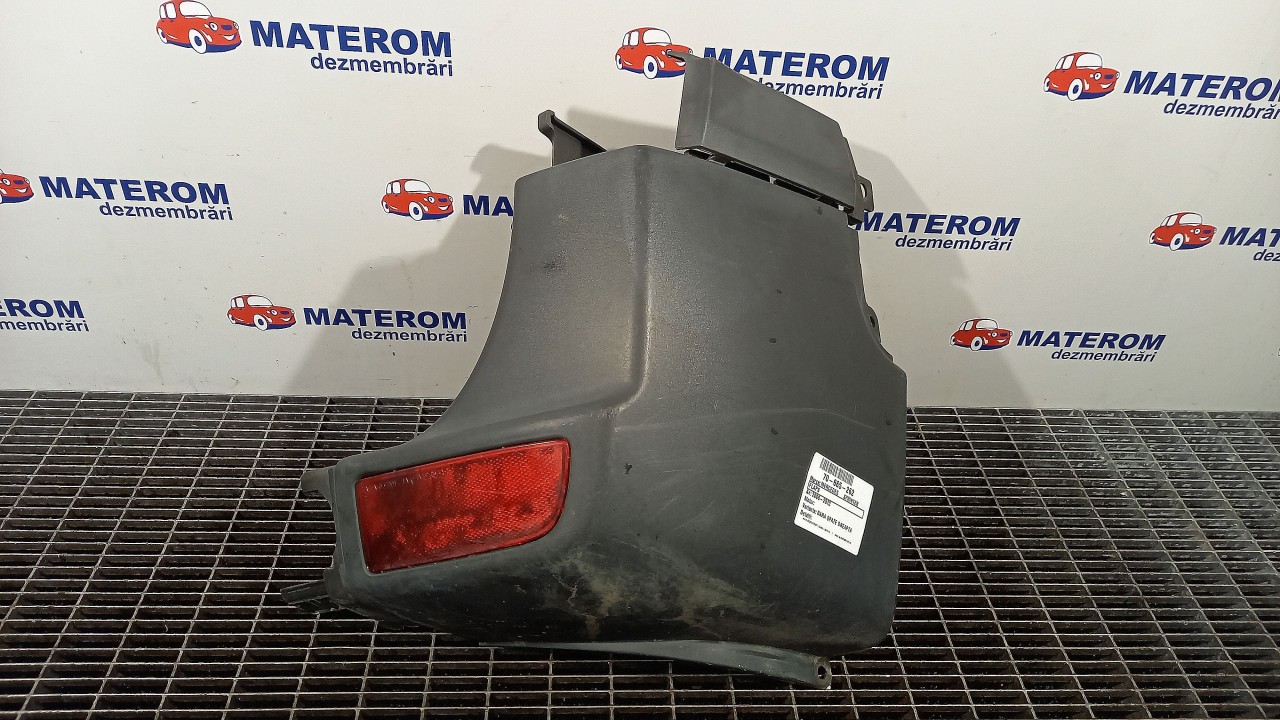 FLAPS MERCEDES SPRINTER SPRINTER - - (2006 2014)
