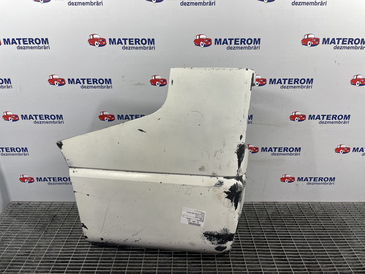 FLAPS OPEL VIVARO VIVARO 1.6 CDTI - (2014 2019)