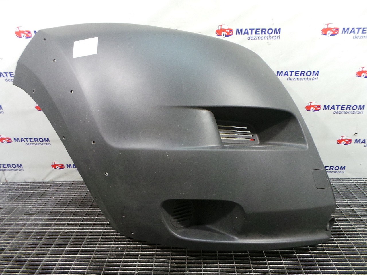 FLAPS PEUGEOT BOXER - - (2006 2014)