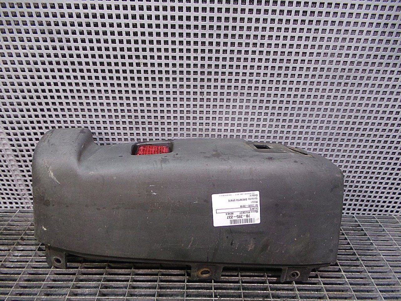 FLAPS PEUGEOT BOXER BOXER - - (2006 2014)