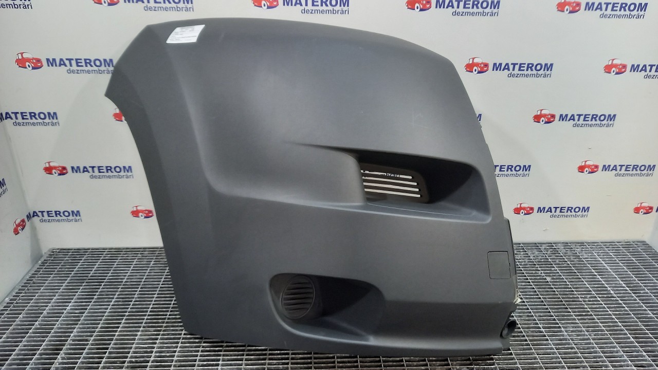FLAPS PEUGEOT BOXER BOXER - - (2006 2014)