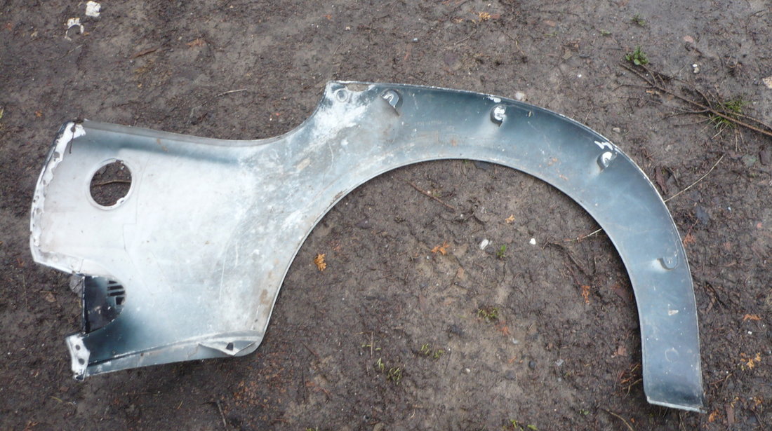 Flaps Stamga Bara Spate Ford Ka