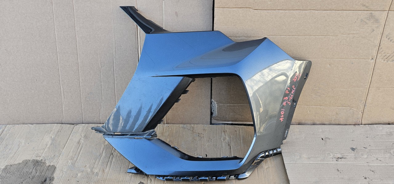 Flaps stanga bara fata Audi Q3 F3 S-Line 2019 2020 2021
