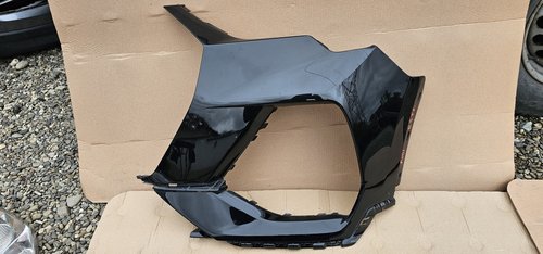 Flaps stanga bara fata Audi Q3 F3 S-Line 2019 2020 2021 2022