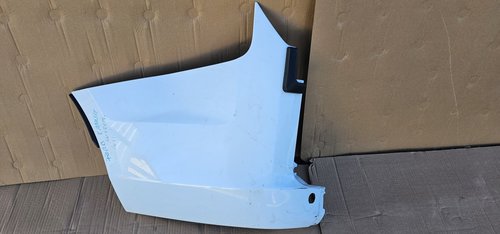 Flaps stanga bara spate Ford Transit Custom Facelift 2018 2019 2020 2021