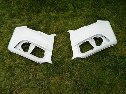 Flaps stanga dreapta Audi A1 8X model  2010-2014