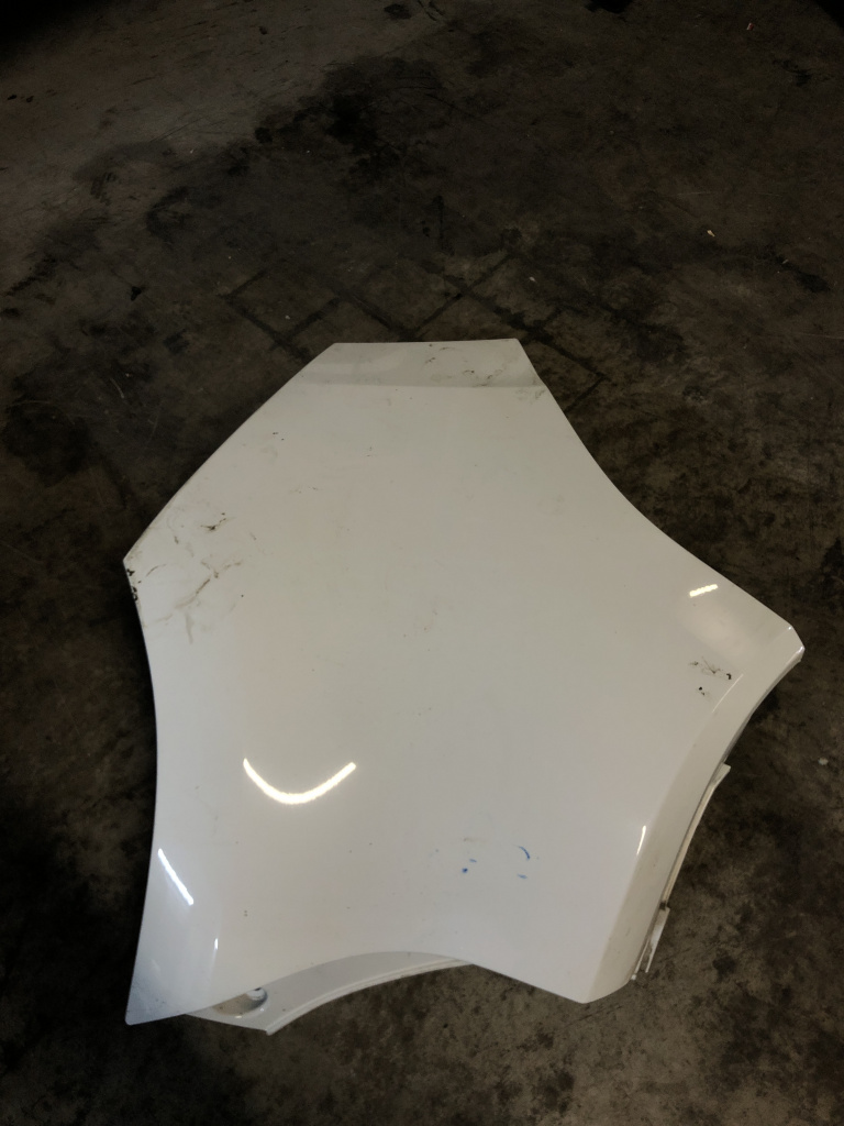 Flaps stanga spate Renault Kadjar - Motorina 2017, -