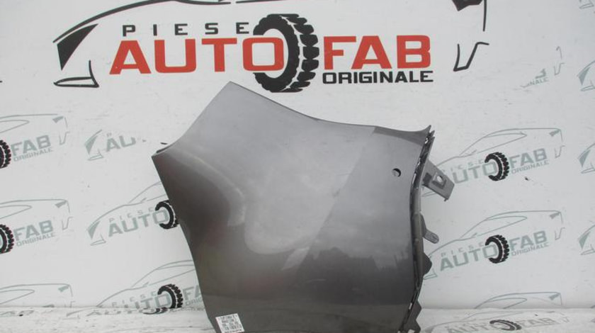 Flaps stanga spate Renault Scenic 3 an 2009-2010-2011-2012-2013-2014-2015-2016 Gaura pentru senzor IR4SENURTK