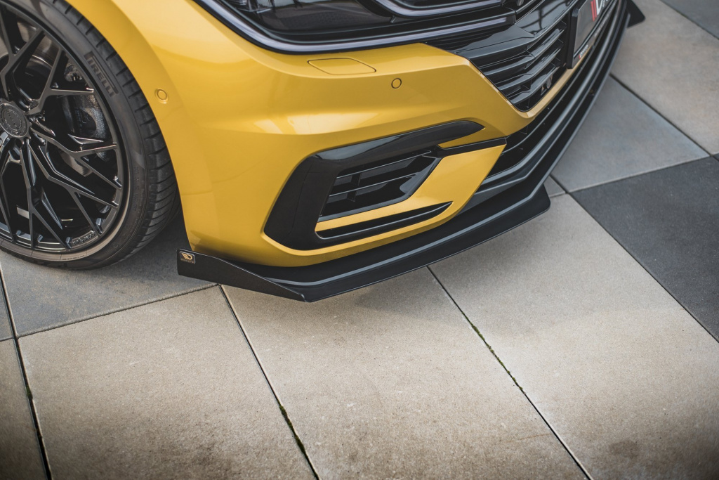 Flaps Volkswagen Arteon R-Line VWAR1RLINECNC-FSF1G