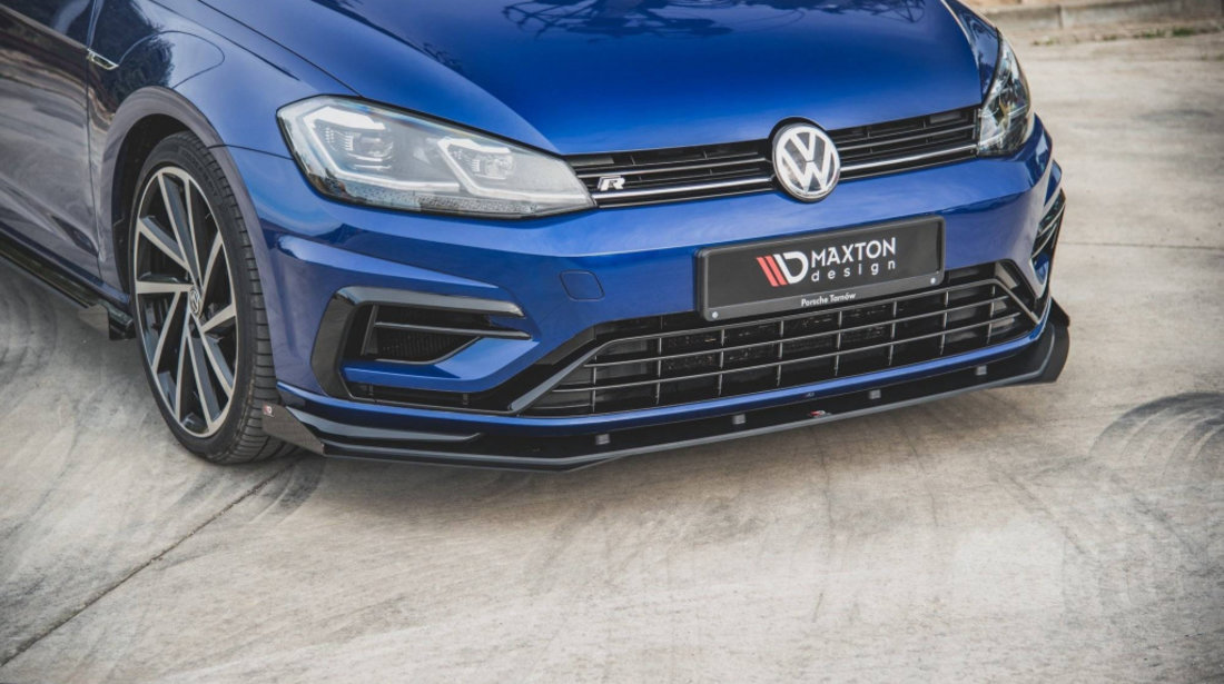 Flaps Volkswagen Golf 7 R / R-Line Facelift VWGO7FRCNC-FSF1G