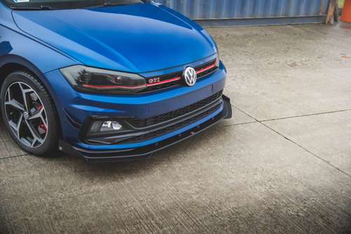 Flaps Volkswagen Polo GTI Mk6 VWPO6GTICNC-FSF1G