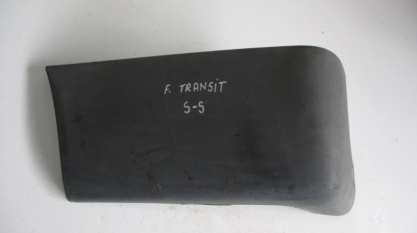 FLAPSA / BANDOU BARA STANGA SPATE FORD TRANSIT FAB. 2000 – 2006