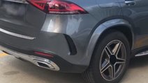 Flapsuri bara spate Mercedes GLE SUV W167 (2020+) ...