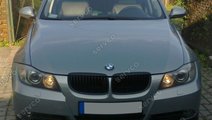 Flapsuri BMW E90 E91 pachet M tech Aerodynamic pt ...