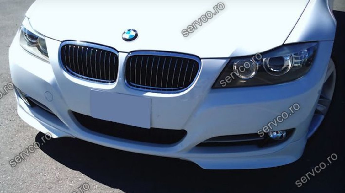 Flapsuri E90 E91 LCI BMW ver6