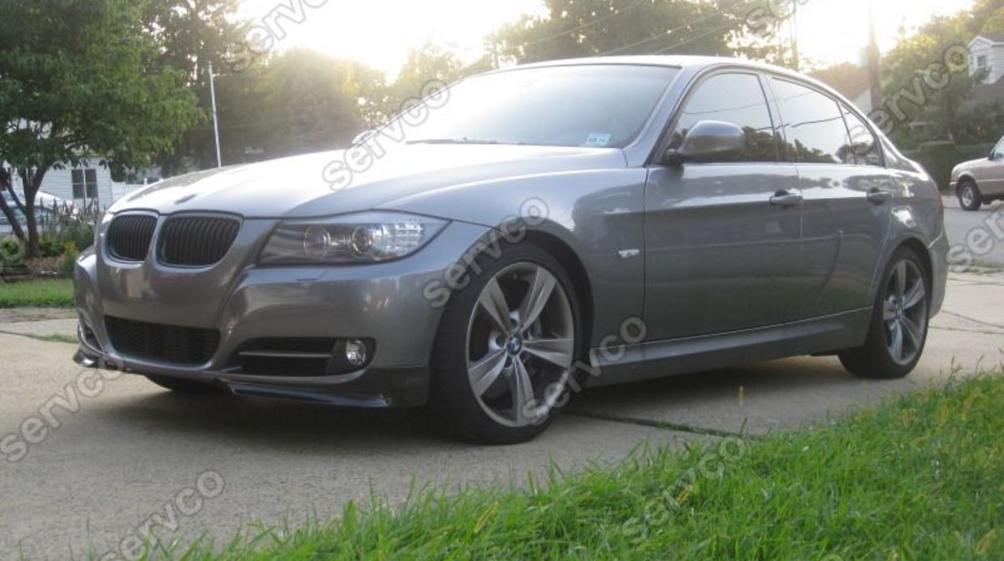 Flapsuri E90 E91 LCI BMW ver6