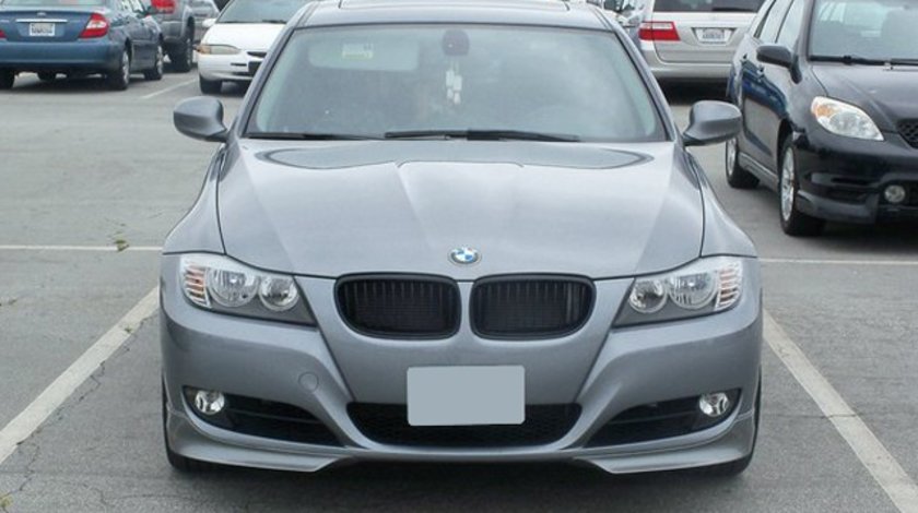 Flapsuri E90 E91 LCI BMW ver6