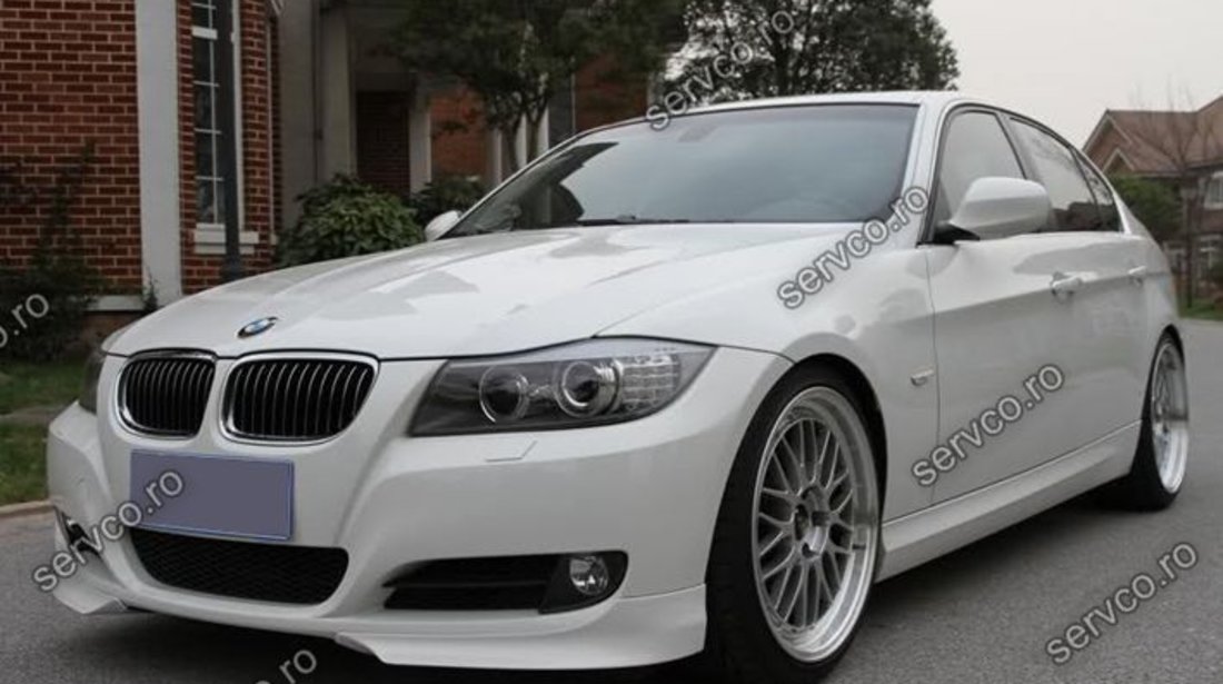 Flapsuri E90 E91 LCI BMW ver6