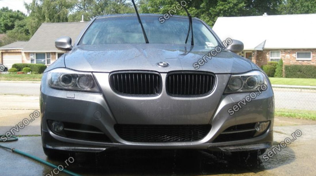 Flapsuri E90 E91 LCI BMW ver6