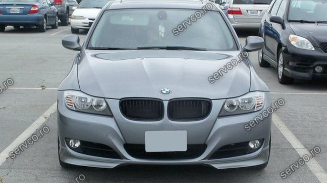 Flapsuri E90 E91 LCI BMW ver6