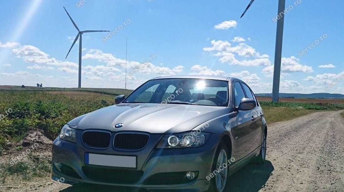 Flapsuri E90 E91 LCI BMW ver6