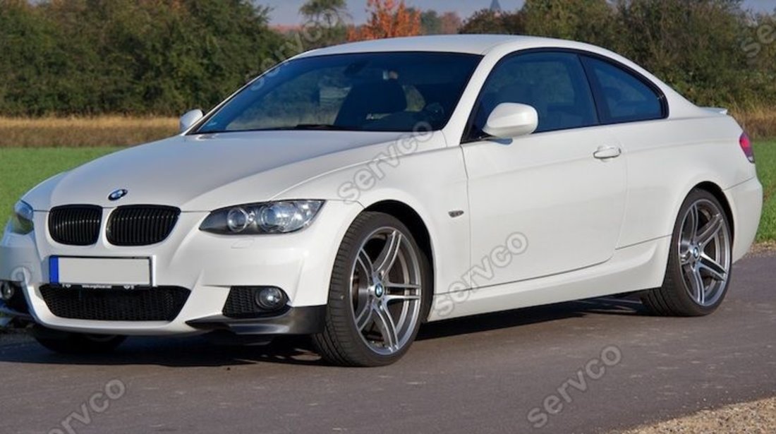 Flapsuri E92 E93 pachet M ver2