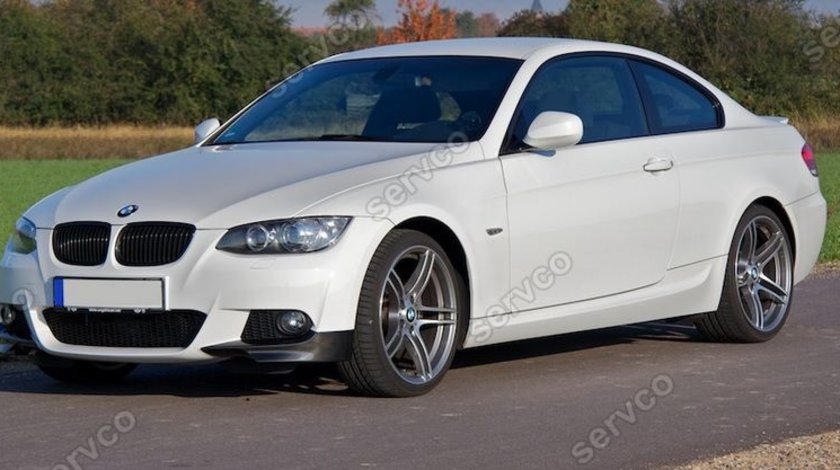 Flapsuri E92 E93 pachet M ver2