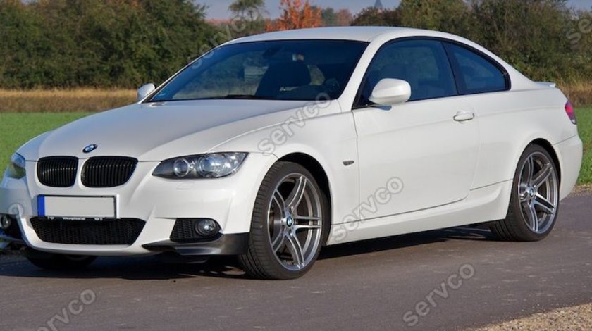 Flapsuri E92 E93 pachet M ver2
