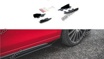 Flapsuri praguri Volkswagen Golf GTI Mk6 2008-2012...