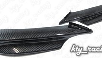 FLAPSURI PRELUNGIRI SPLITERE CARBON BMW E90 E91 20...