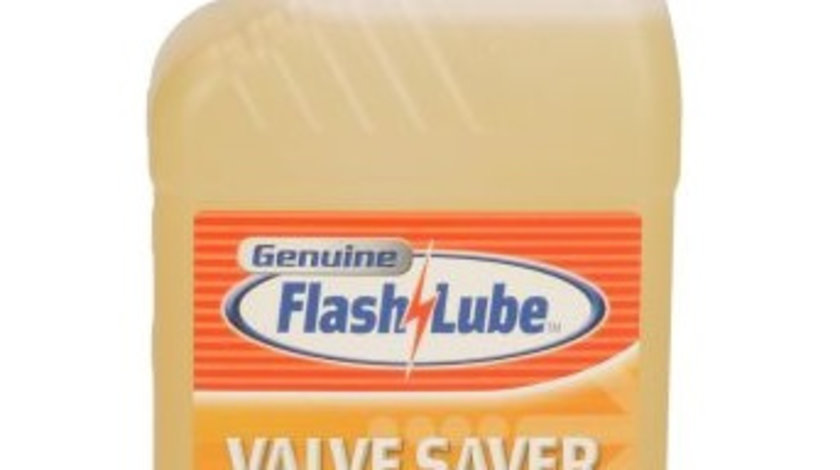 Flash Lube Valve Saver Fluid Lichid Lubrifiere Valve 500ML LPG FV500ME