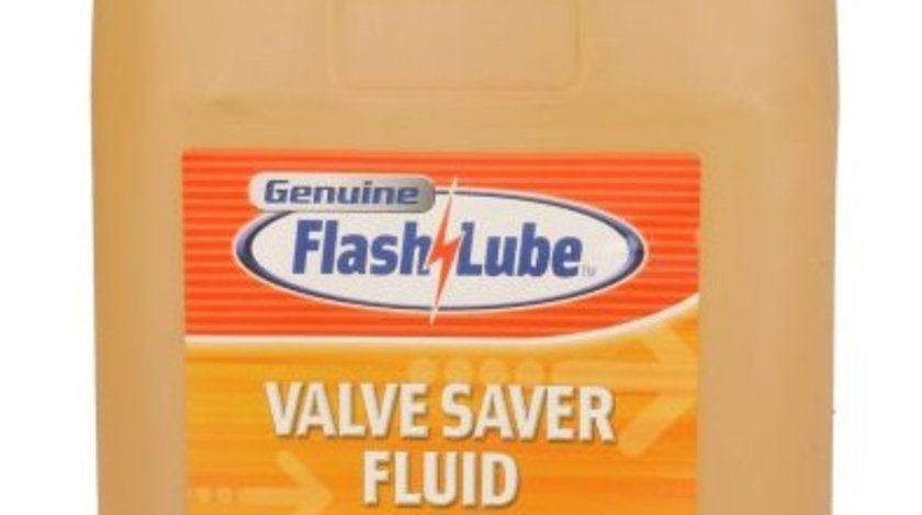 Flash Lube Valve Saver Fluid Lichid Lubrifiere Valve 2.5L LPG FV2.5LE