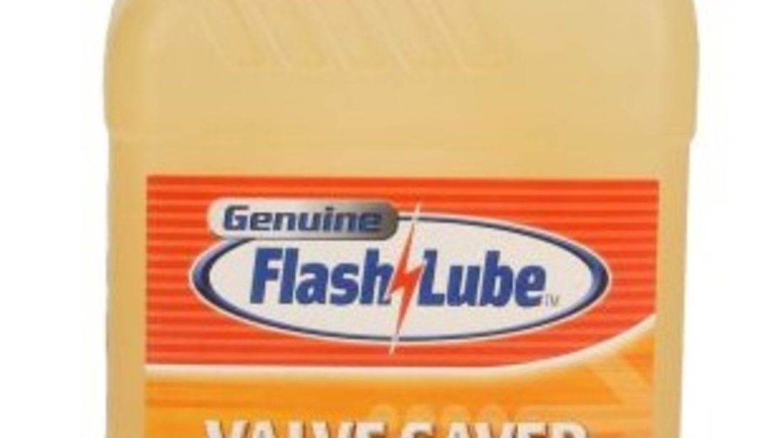 Flash Lube Valve Saver Fluid Lichid Lubrifiere Valve 1L LPG FV1LE