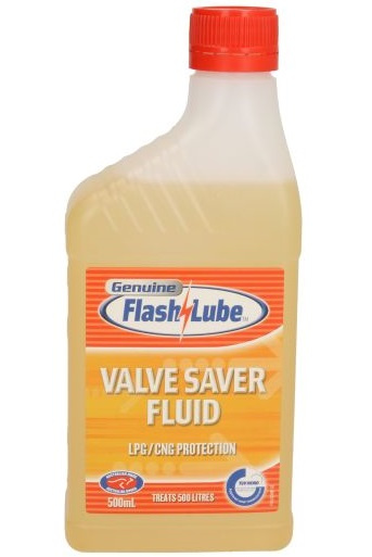 Flashlube Valve Saver Fluid Lichid Lubrifiere Valve 500ML LPG FV500ME
